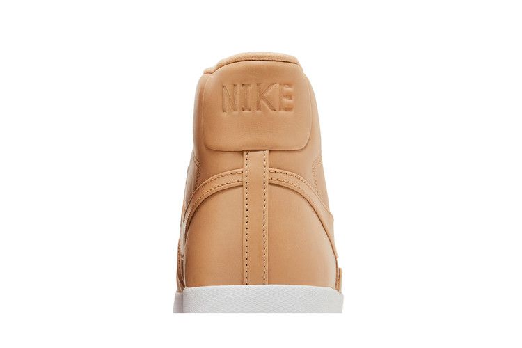 Nike Blazer Advanced Vachetta Tan - Thumbnail 8