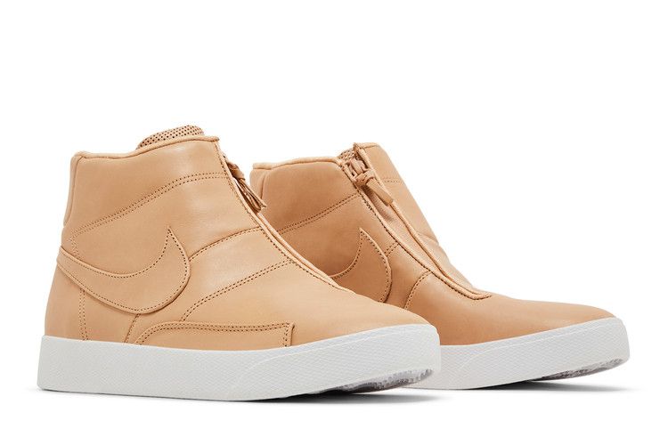 Nike Blazer Advanced Vachetta Tan - Thumbnail 9