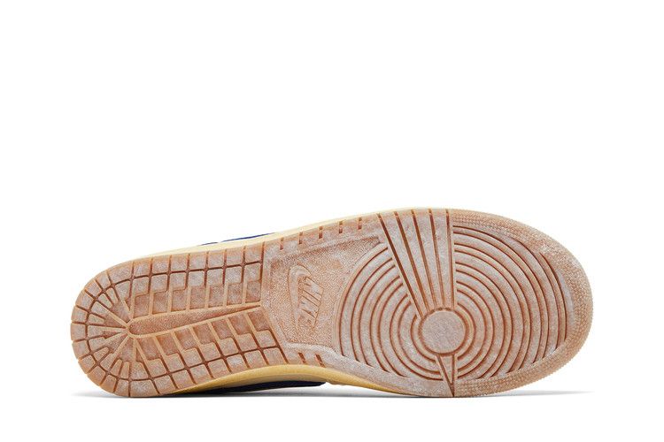 Awake Ny X Air Jordan Jordan Air Ship PE Sp 'game Royal'