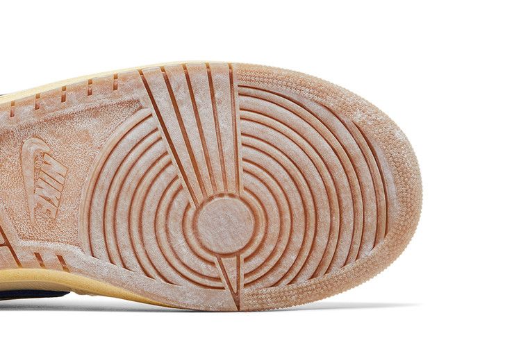 Awake Ny X Air Jordan Jordan Air Ship PE Sp 'game Royal'