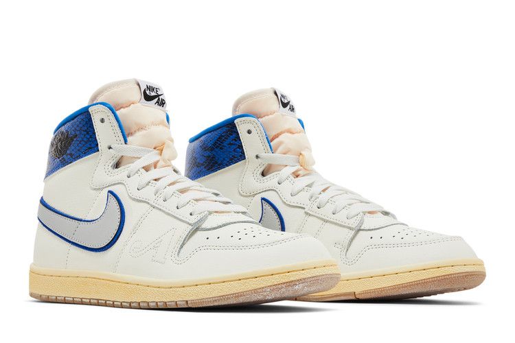 Awake Ny X Air Jordan Jordan Air Ship PE Sp 'game Royal'