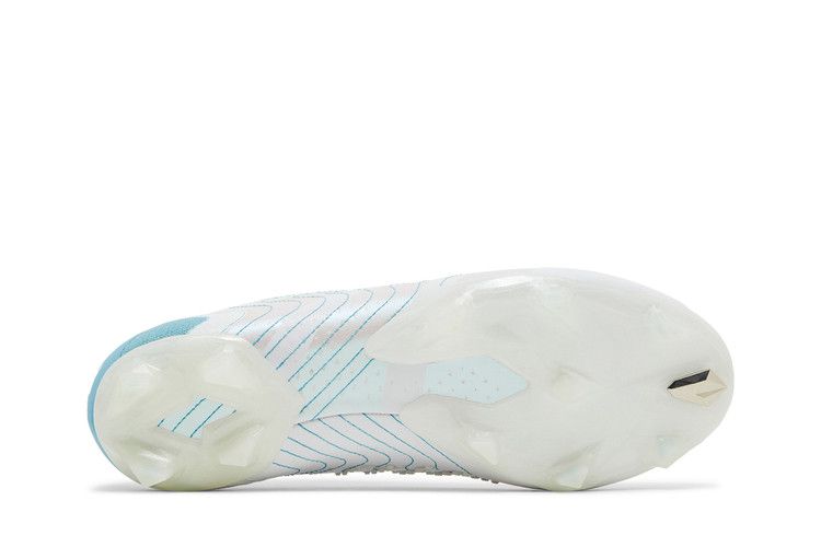 Adidas Predator Accuracy+ Fg 'white Preloved Blue'