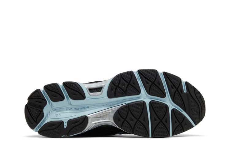 atmos x Lagua Gem x ASICS Gel NYC Blue Topaz