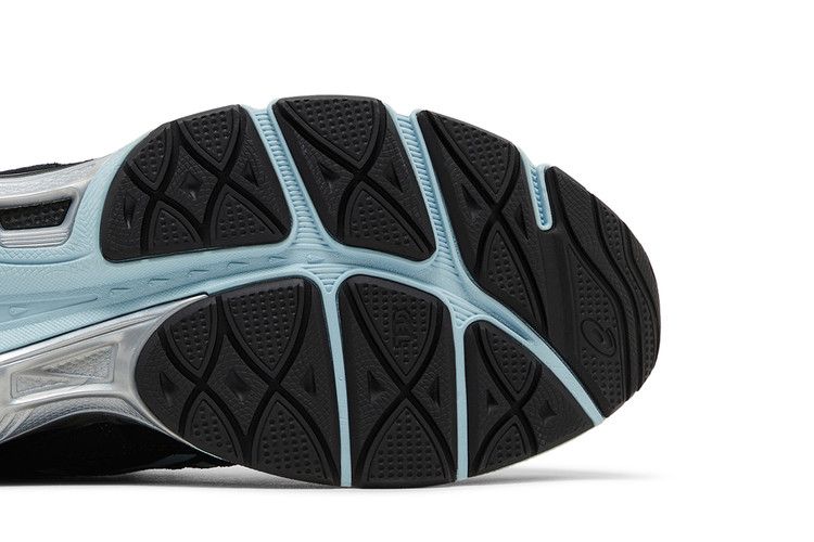 atmos x Lagua Gem x ASICS Gel NYC Blue Topaz
