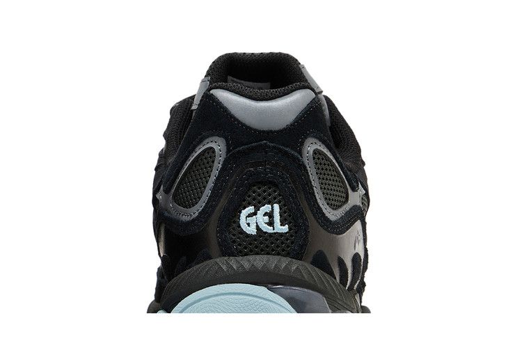 atmos x Lagua Gem x ASICS Gel NYC Blue Topaz