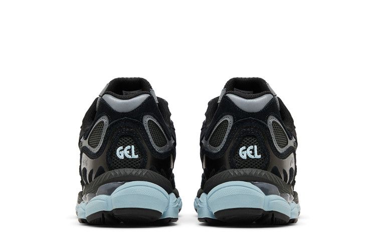 Buy atmos x Lagua Gem x Gel NYC 'Blue Topaz' - 1203A577 001