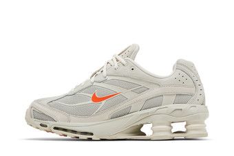 Buy Nike Shox Ride 'Light Bone' HQ5412 072 GOAT