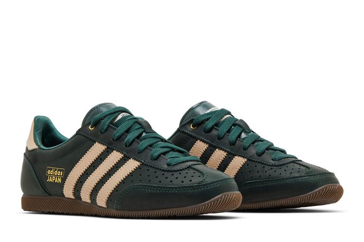 Buy adidas Wmns Japan 'Mineral Green Crystal Sand' - IG4278 | GOAT