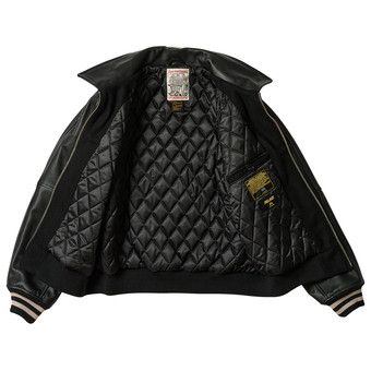 小物 PALACE AVIREX LEATHER GLOVES BLACK L/XL 小物 PALACE AVIREX LEATHER GLOVES BLACK L/XL PALACE AVIREX