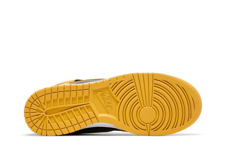 Nike Dunk High Wu-Tang (2024) — foto 5