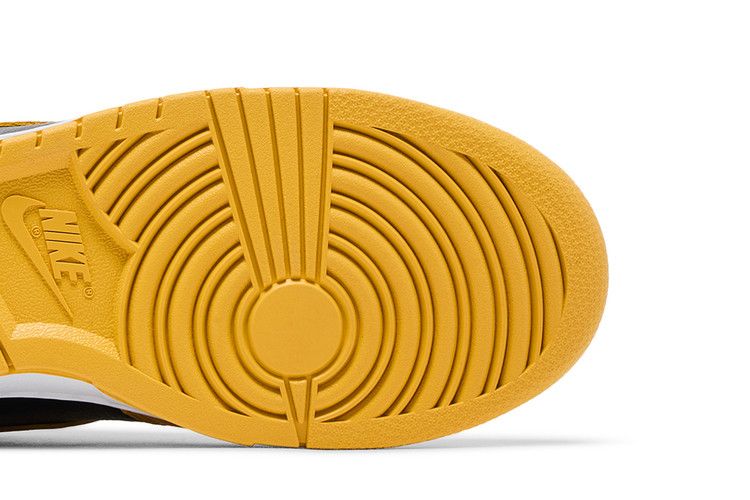 Nike Dunk High Wu-Tang (2024) — foto 6
