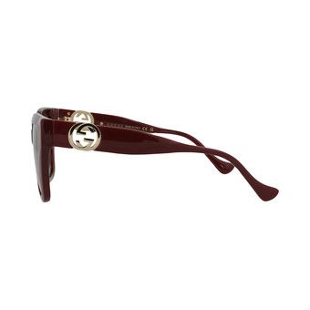 Buy Gucci Square Sunglasses  display picture 2