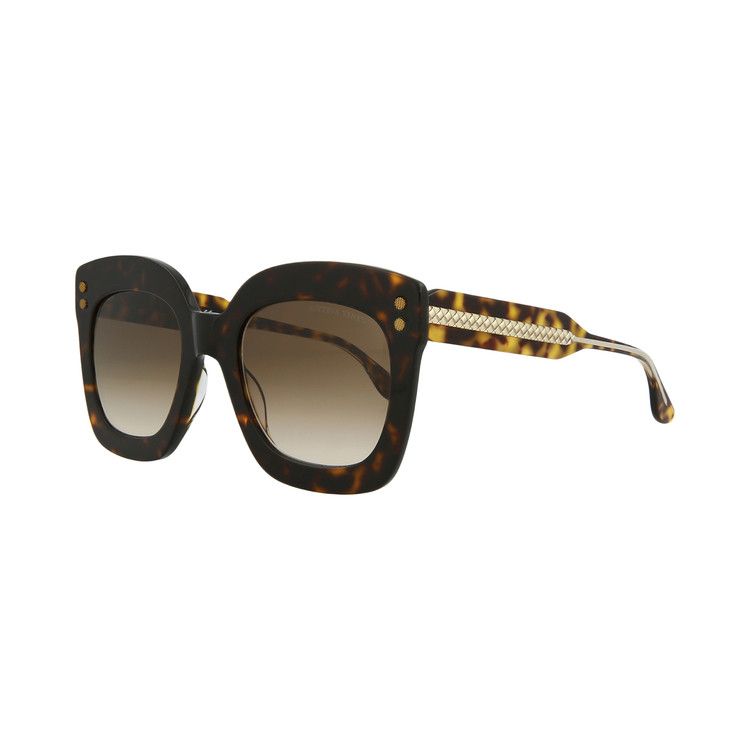 Buy Bottega Veneta Square Sunglasses  display picture 2
