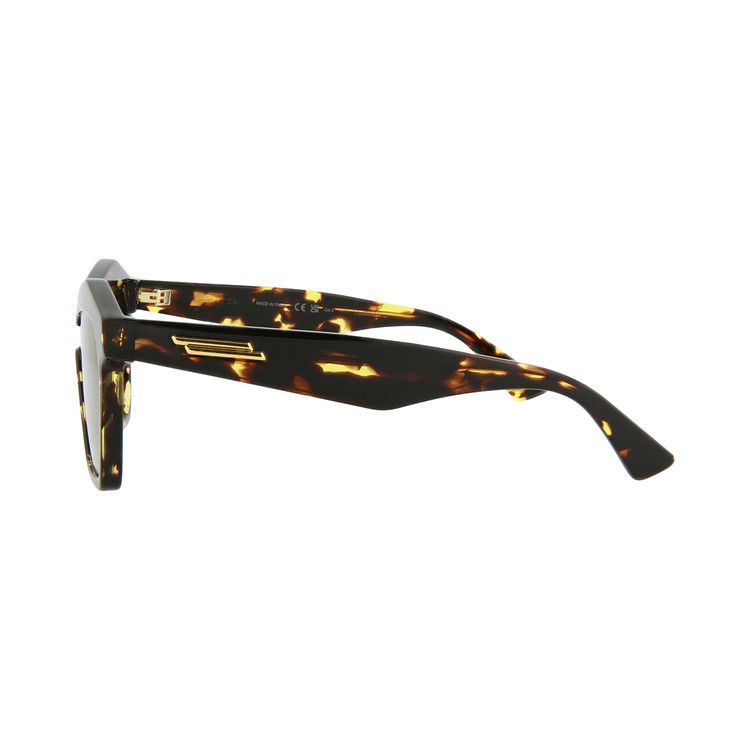 Buy Bottega Veneta Geometric Sunglasses  display picture 1