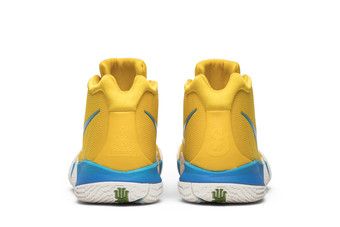 Buy Nike Kyrie 4 'Kix' Special Box - BV0425 700 SB | GOAT CA