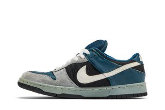 Buy Nike Dunk Low Pro SB 'Futura' - 304292 013 | GOAT