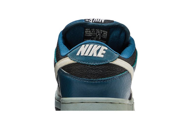 Buy Nike Dunk Low Pro SB 'Futura' - 304292 013 | GOAT