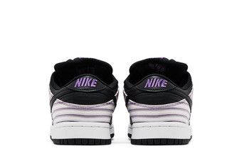 Buy Nike Dunk Low Pro SB 'Purple Avenger' - 304292 101 | GOAT CA