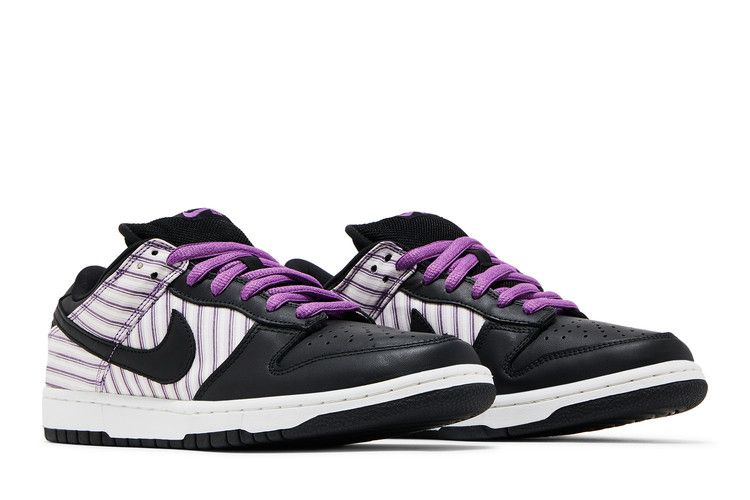 Buy Dunk Low Pro SB 'Purple Avenger' - 304292 101 | GOAT