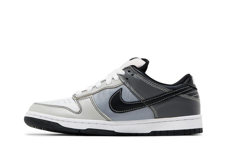 Buy Nike Dunk Low Premium SB 'Lunar Eclipse West' - 313170 002 | GOAT
