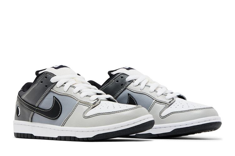 Buy Nike Dunk Low Premium SB 'Lunar Eclipse West' - 313170 002 | GOAT