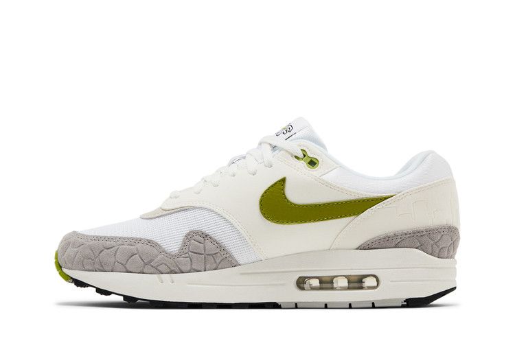 Buy HUF x Air Max 1 SP 'White Pear' Friends & Family