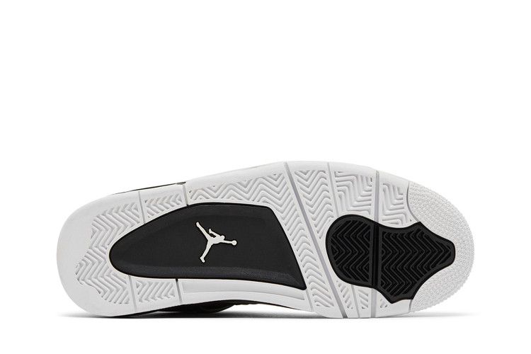 Air Jordan 4 RETRO Gs Fear 2024