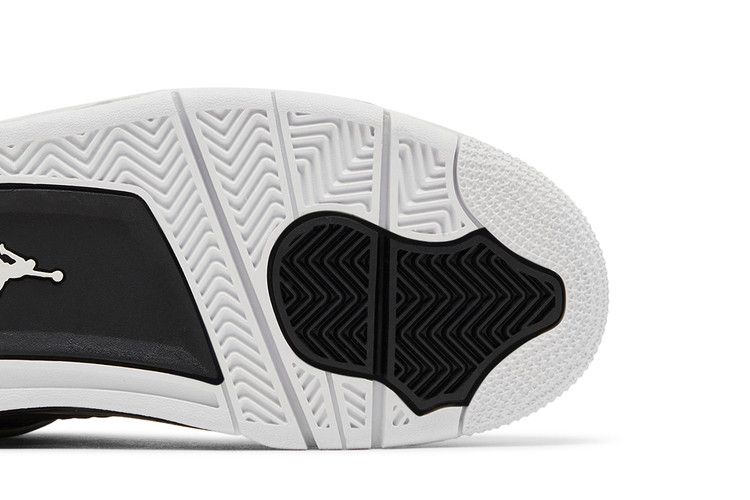 Air Jordan 4 RETRO Gs Fear 2024