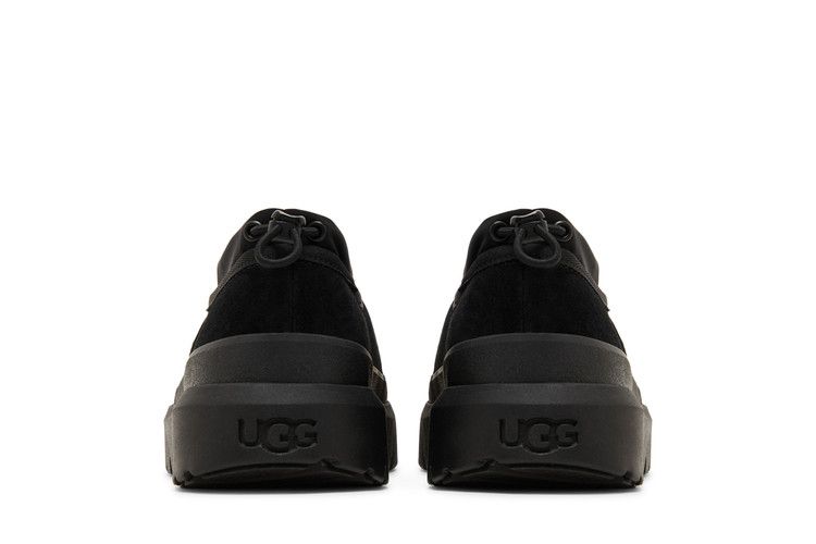 Ugg Tasman Weather Hybrid Slipper 'black'