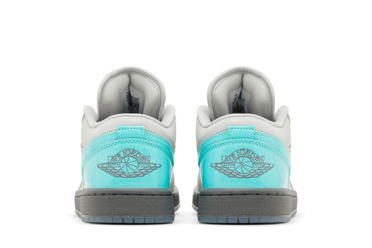 Wmns Air Jordan 1 Low SE 'polaroid'