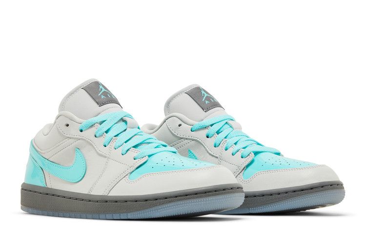 Wmns Air Jordan 1 Low SE 'polaroid'