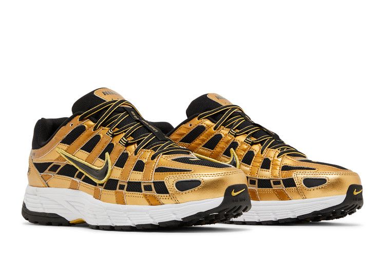 P-6000 Infinite Gold