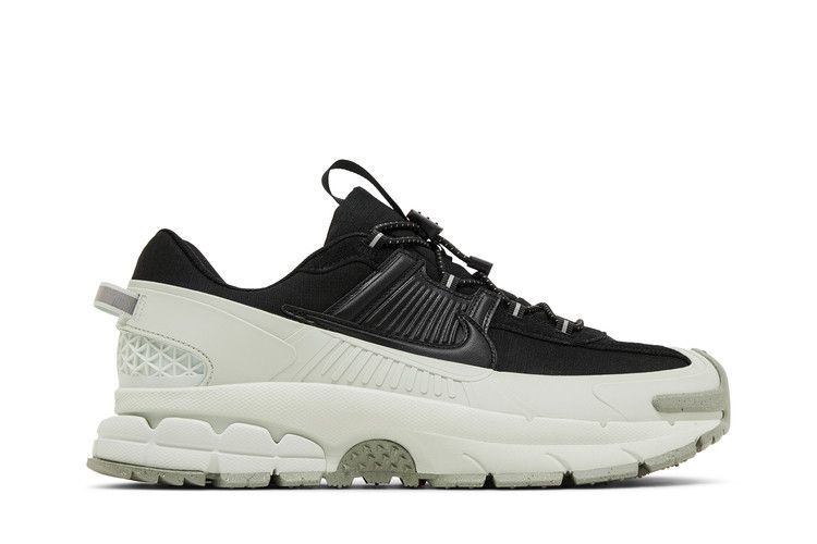 Nike Zoom Vomero 5 Roam Black Light Silver — foto 2