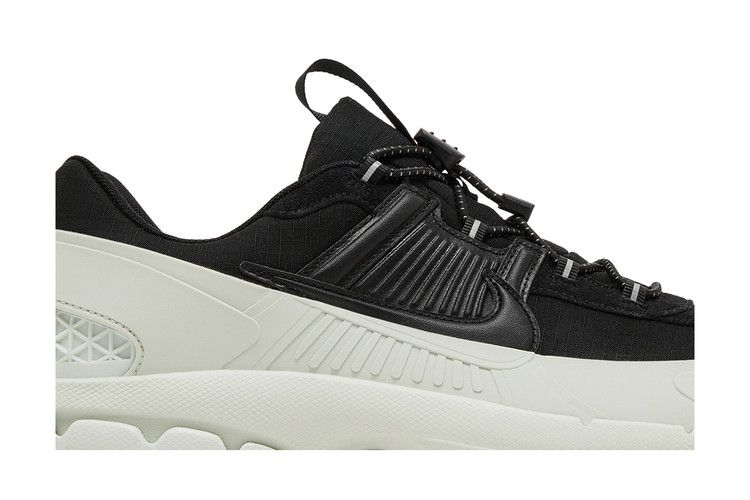Nike Zoom Vomero 5 Roam Black Light Silver — foto 3