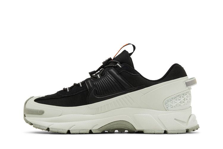 Nike Zoom Vomero 5 Roam Black Light Silver — foto 4