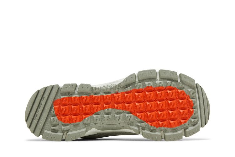 Nike Zoom Vomero 5 Roam Black Light Silver — foto 5