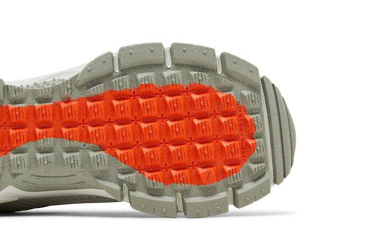 Nike Zoom Vomero 5 Roam Black Light Silver — foto 6