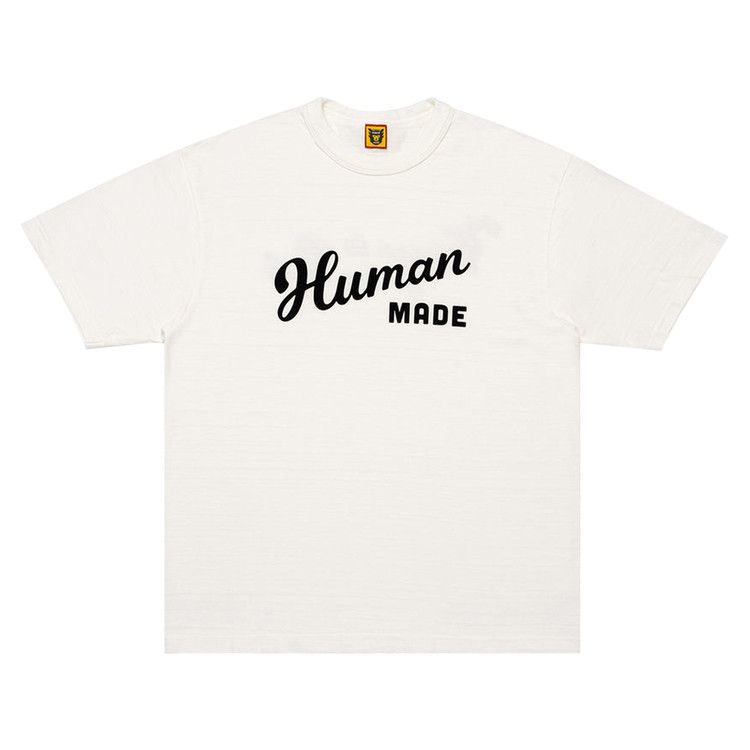Human Made – Graphic T-Shirt #7 White