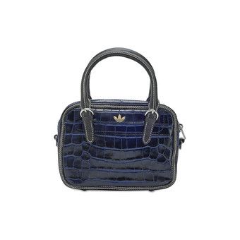 Buy adidas x Wales Bonner Croc Small Bag 'Collegiate Navy