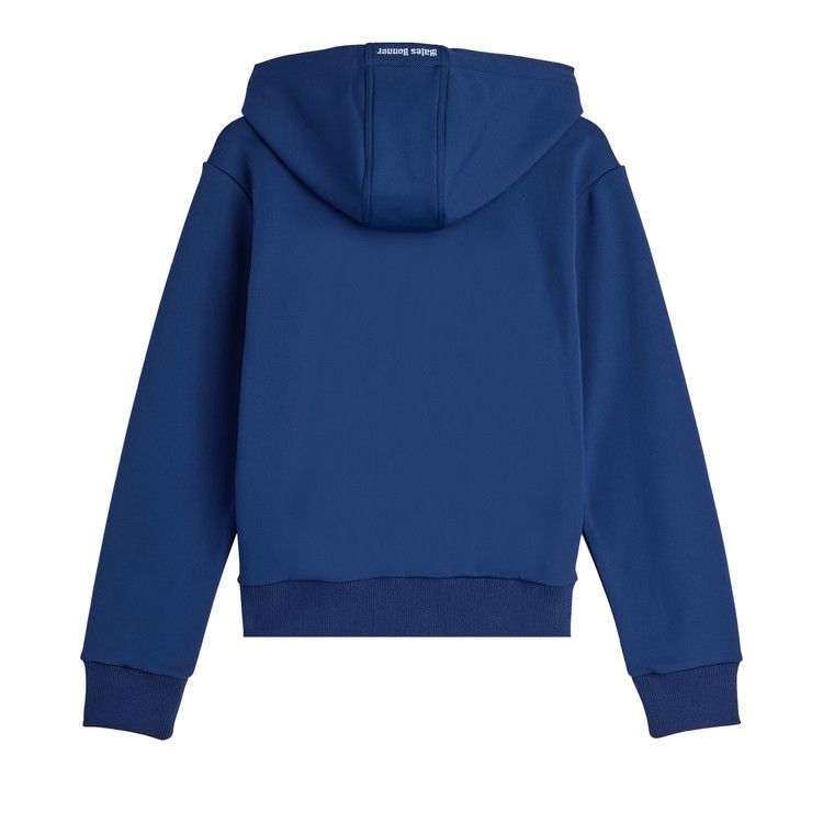 adidas x Wales Bonner Track Hoodie 'Collegiate Navy' — foto 3