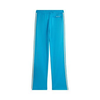 Buy adidas x Wales Bonner Track Pant 'Shock Cyan' - JJ2934 | GOAT