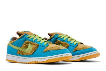 nike dunk sb mid three bears