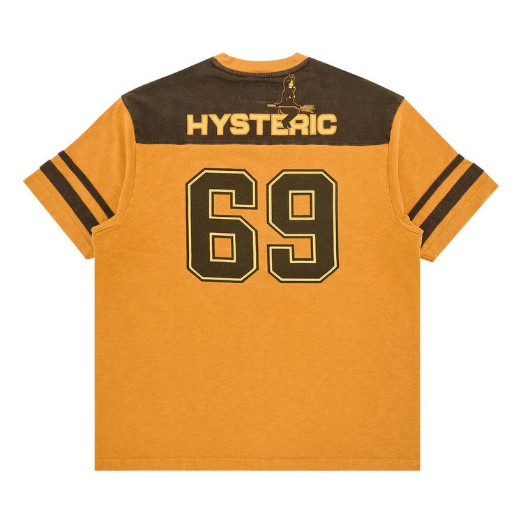 HYSTERIC GLAMOUR スタッズ　TOPS Hysteric Glamour 90s Graphic Tank Top