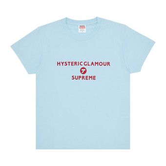 【本物保証 /関税・送料無料】Supreme x HYSTERIC GLAMOUR 本物保証 /関税・送料無料】Supreme x HYSTERIC GLAMOUR