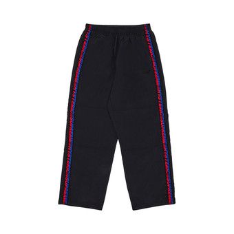 Buy Supreme x HYSTERIC GLAMOUR Track Pant 'Black' - FW24P79 BLACK