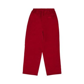 Buy Supreme x HYSTERIC GLAMOUR Track Pant 'Red' - FW24P79