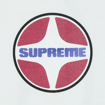 Buy Supreme x HYSTERIC GLAMOUR Pin Up Tee 'White' - FW24T61 WHITE