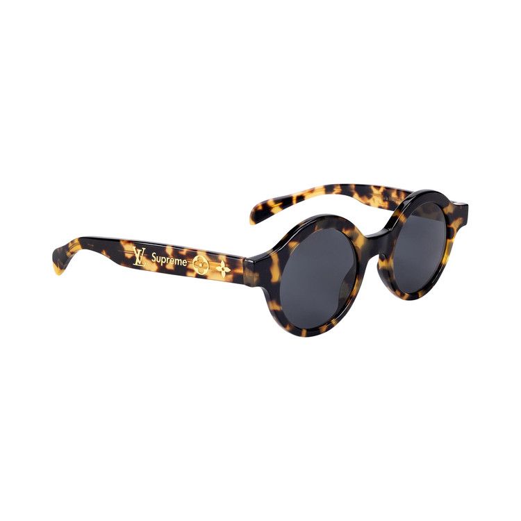 Hot louis vuitton supreme downtown sunglasses 2025