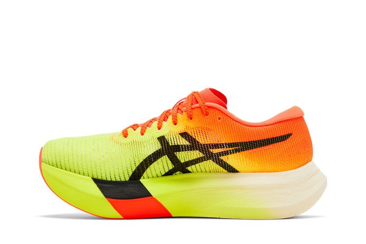 Buy Asics Metaspeed Sky Paris 'Safety Yellow' - 1013A123 750 | GOAT