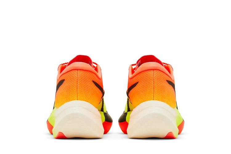 Asics Metaspeed Sky Paris Safety Yellow